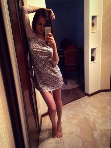 Анкета проститутки Дарья - Фото 1, , 24 года, №212535